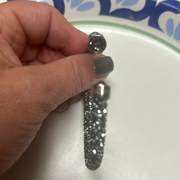 Swarovski Crystal Dust braclet - Picture 4 of 6